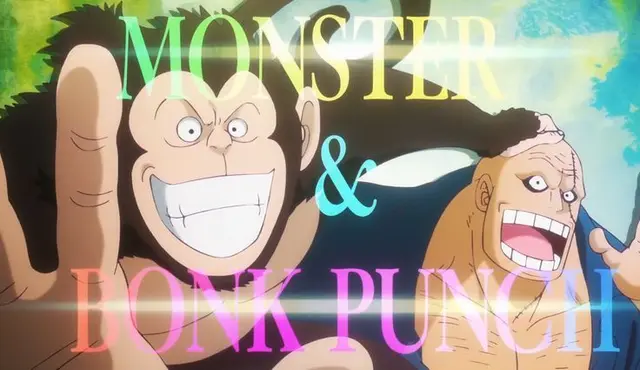 Profile image of Bonk Punch