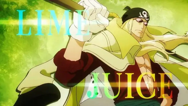 Profile image of Limejuice