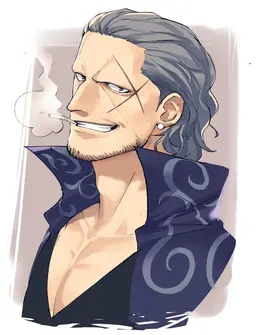 Profile image of Benn