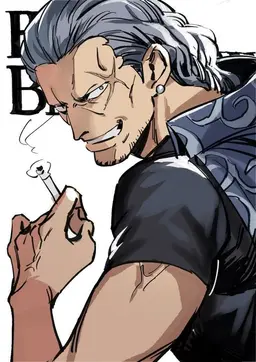Profile image of Benn