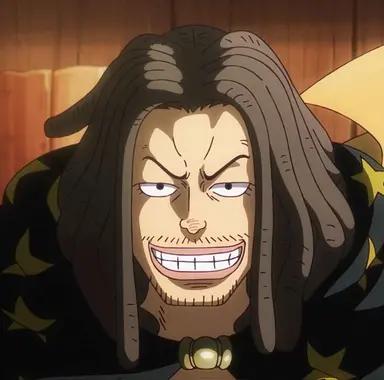 Profile image of Yasopp