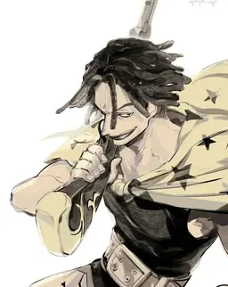 Profile image of Yasopp
