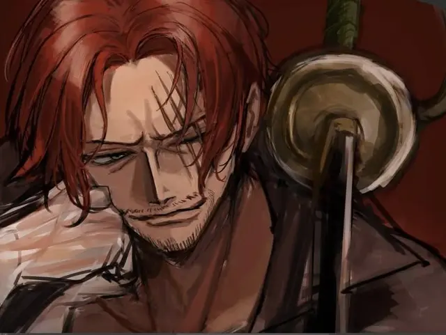 Profile image of Shanks