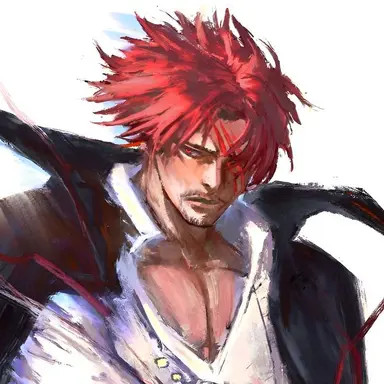 Profile image of Shanks
