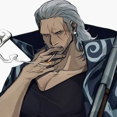 Profile image of Benn