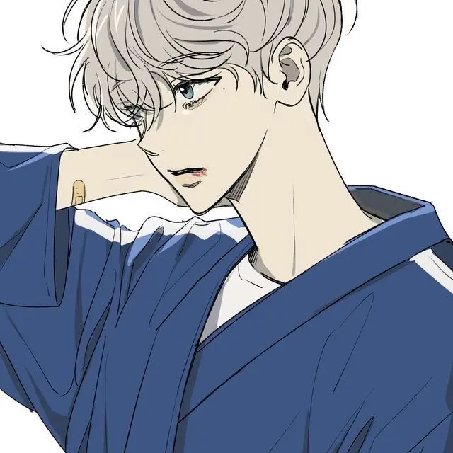 WildSaiga1683의 박우진