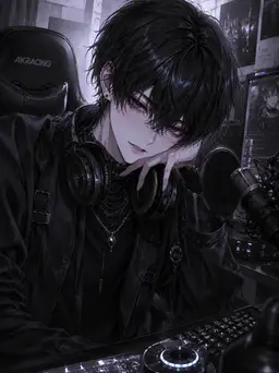 Profile image of 아사히나 렌