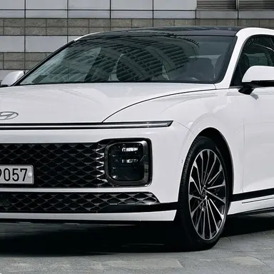 Profile image of 그랜저