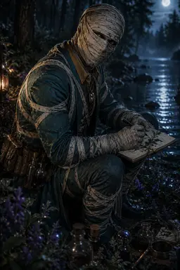 Profile image of ジェフティ