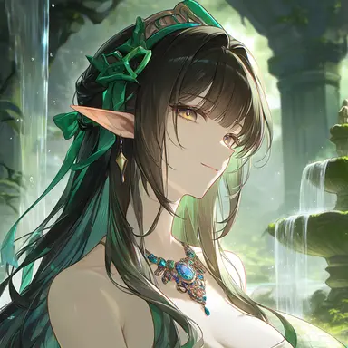 Profile image of ナディア