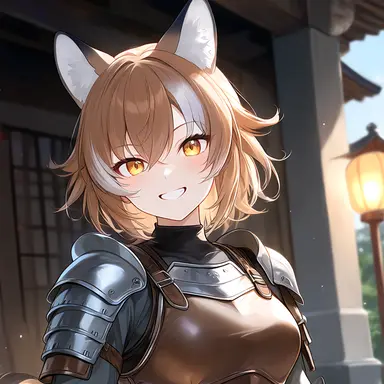 Profile image of リナ