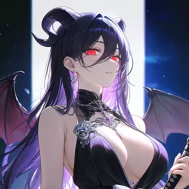 Profile image of リリス