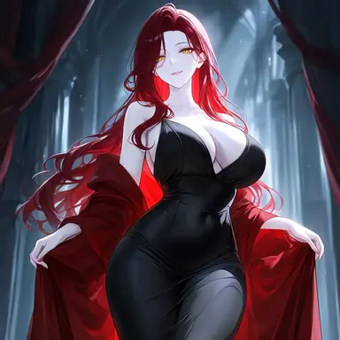 Profile image of ルシア