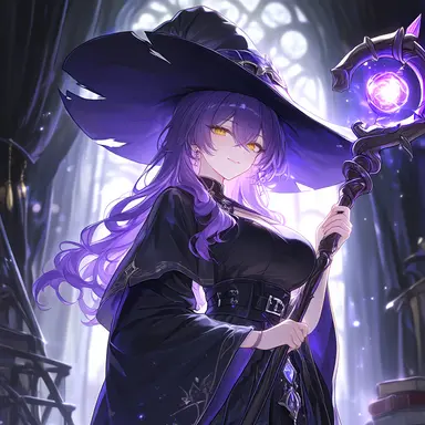 Profile image of エレノア