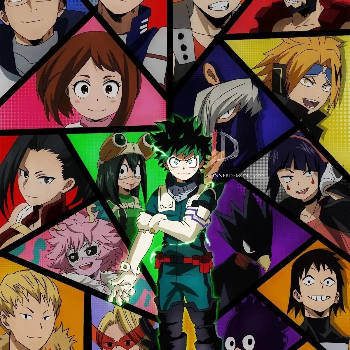 LinearAsp6659의 Mha rumors