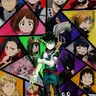 Profile image of Mha rumors