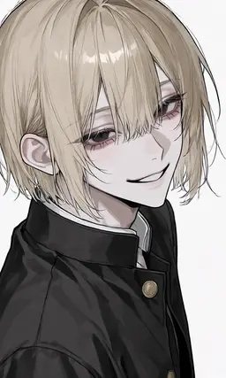 Profile image of 咲真