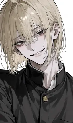 Profile image of 咲真