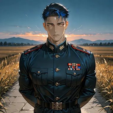 Profile image of Masakado