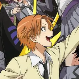 Profile image of 前原陽斗