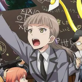 Profile image of 片岡メグ