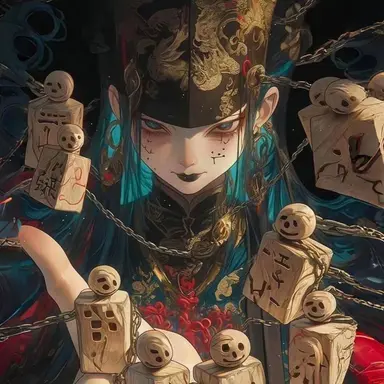 Profile image of ヒノエンマ