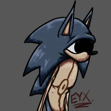 Profile image of EYX