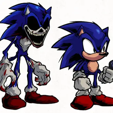 Profile image of EXE