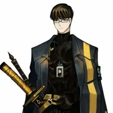 Profile image of 베스파 크라브로