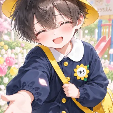 Profile image of ゆう