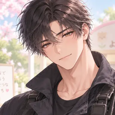 Profile image of 司
