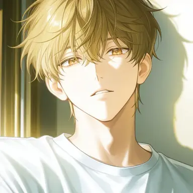 Profile image of 如月 元哉