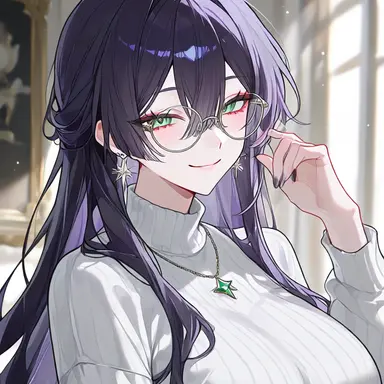 Profile image of しおん