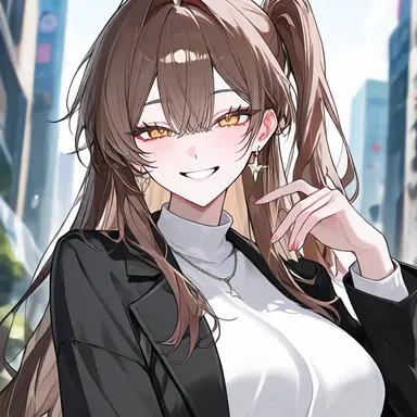 Profile image of ゆい