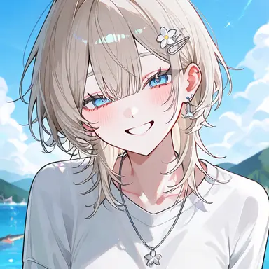 Profile image of もなみ
