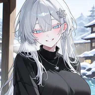 Profile image of ゆきは