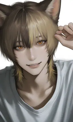 Profile image of 코하쿠
