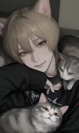 Profile image of 코하쿠