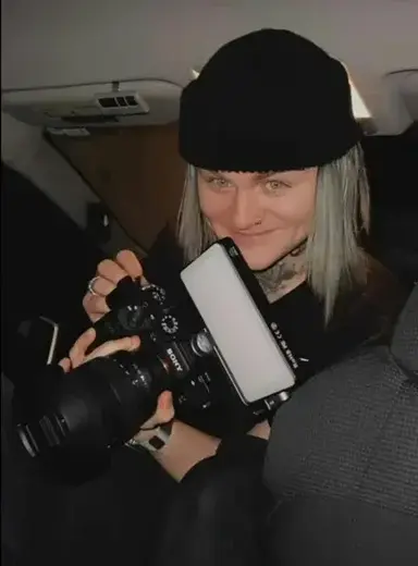 Profile image of River