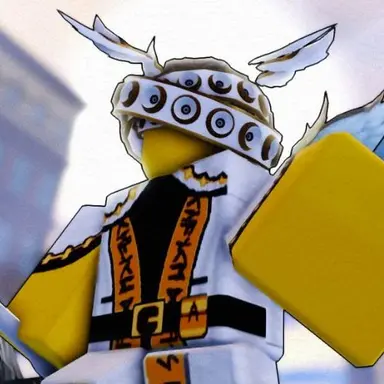 Profile image of shedletsky