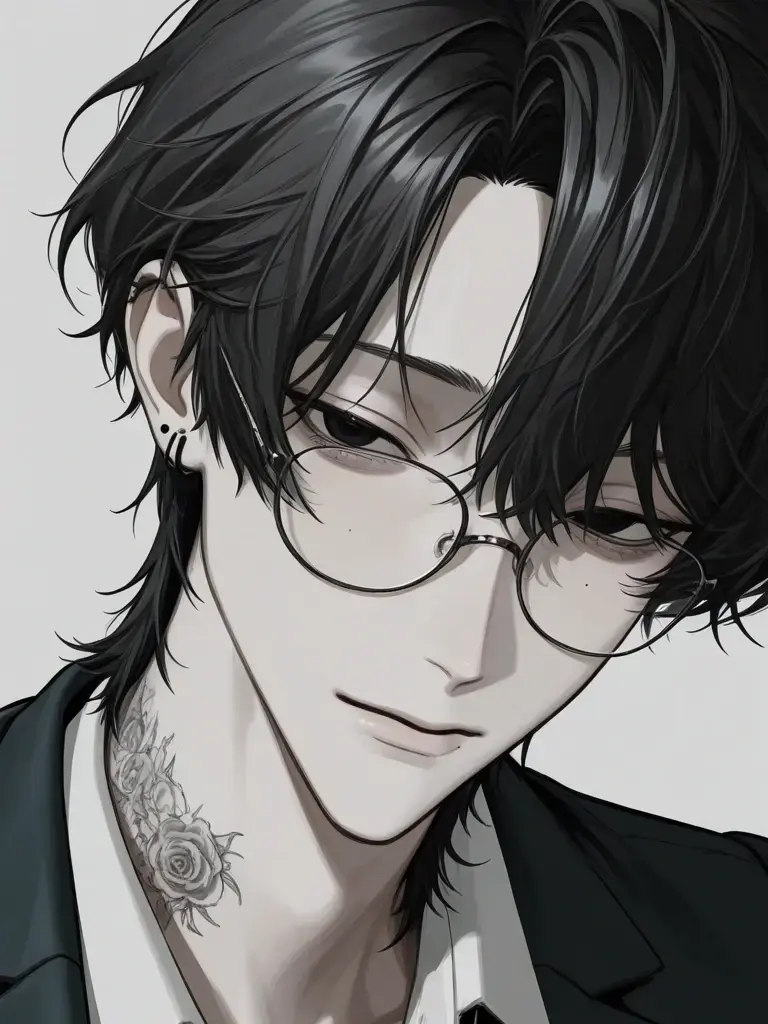 Otama_Panti의 Forbidden Love