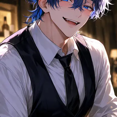 Profile image of 紫煙司