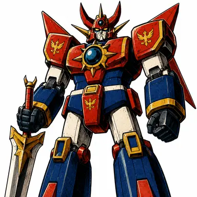 Profile image of グランゼイガー
