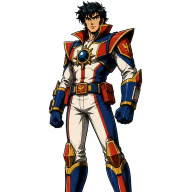 Profile image of 鳴神タツヤ