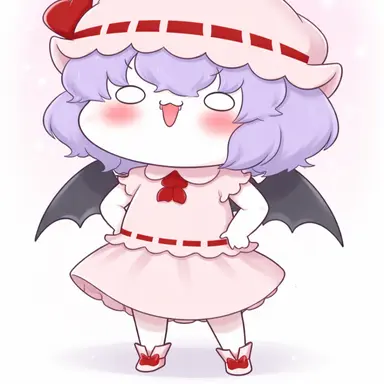 Profile image of レミリア