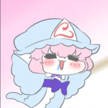 Profile image of 幽々子