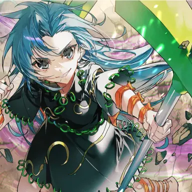 Profile image of 姫虫百々世