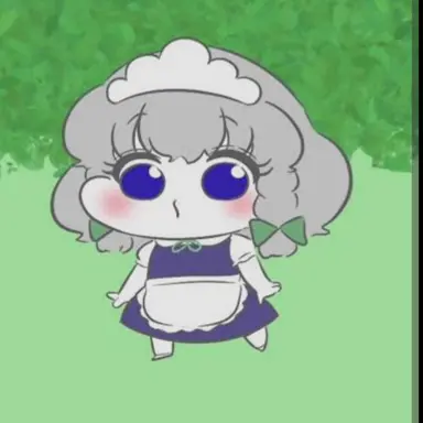 Profile image of 咲夜