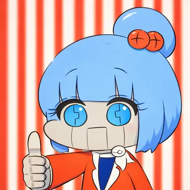 Profile image of AIへ