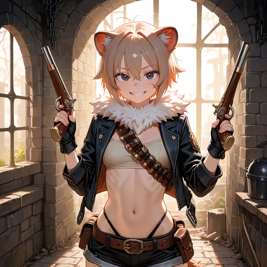 펠리네